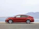 Ford Mondeo Hatchback 2014 года (UK)